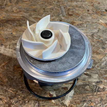 Original GM Opel Wasserpumpe Neu