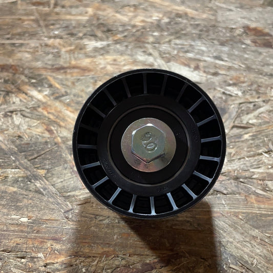 Original GM Opel Zahnriemen Umlenkrolle Neu