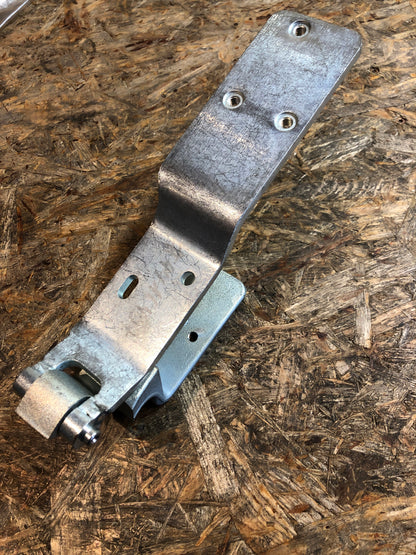 Original GM Opel Movano A Scharnier Rückwand Neu
