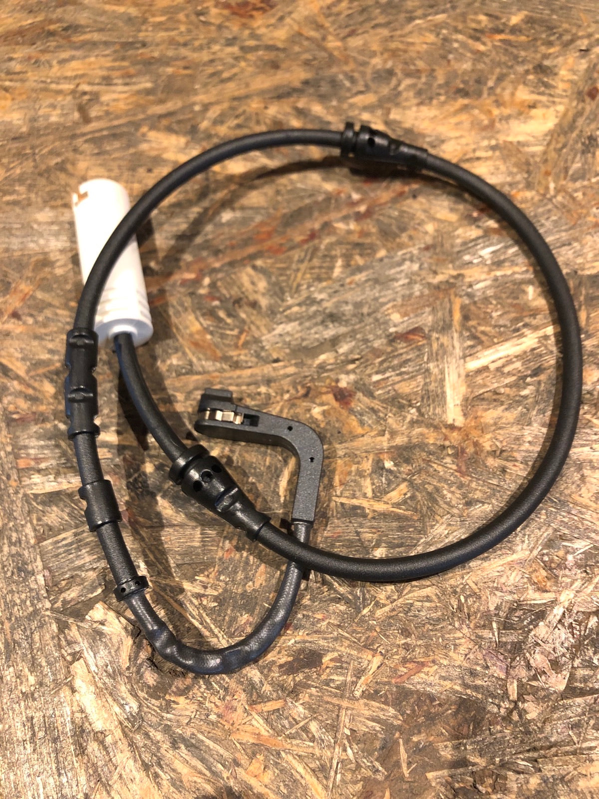 Original Bosch Warnkontakt Bremsbelagverschleiß BMW Neu