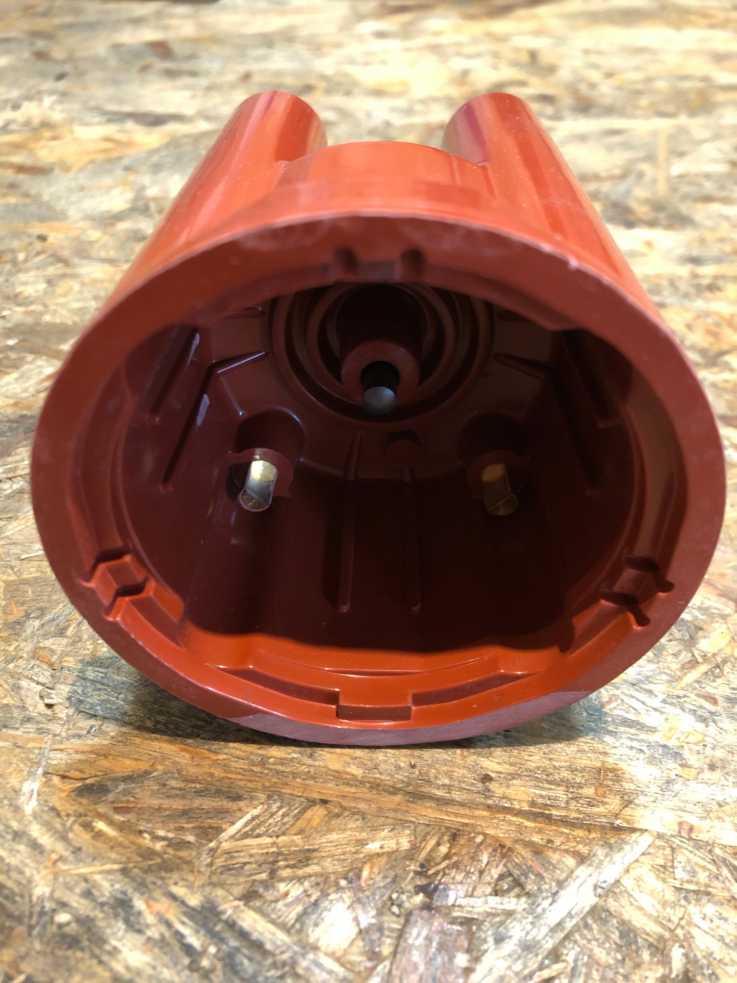 Original Opel Astra Corsa Kadett Zündverteilerkappe Neu