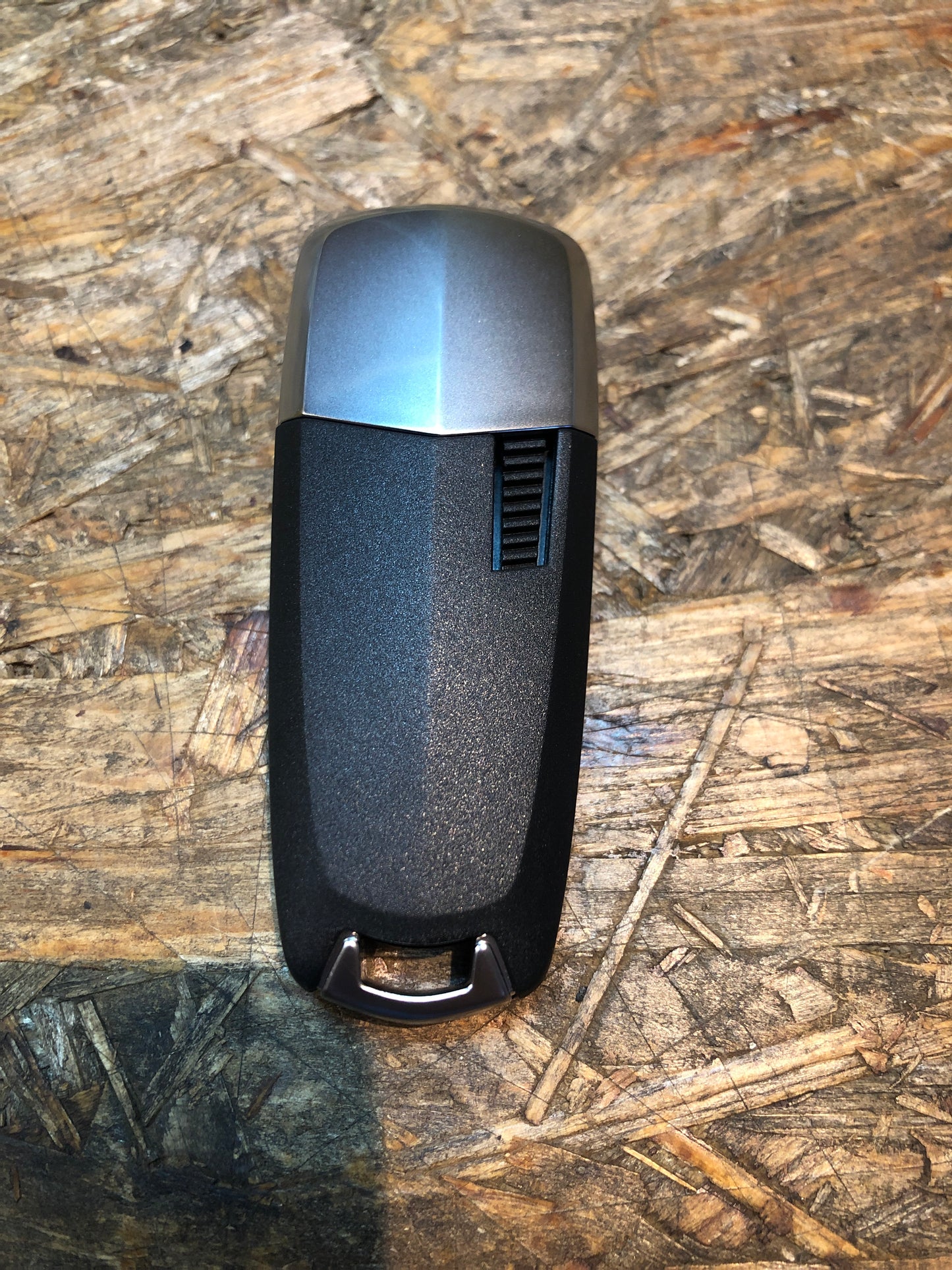 Original GM Opel Astra H Sender Funkfernbedienung Schlüssellose Zentralverriegelung und Startanlage mit Emblem Neu