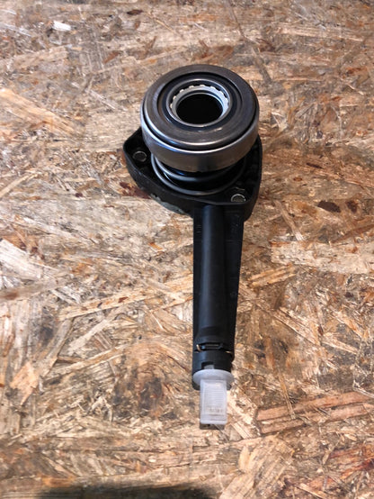 Original GM Opel Movano Kombi 3.0 CDTi Kupplungsnehmerzylinder Neu