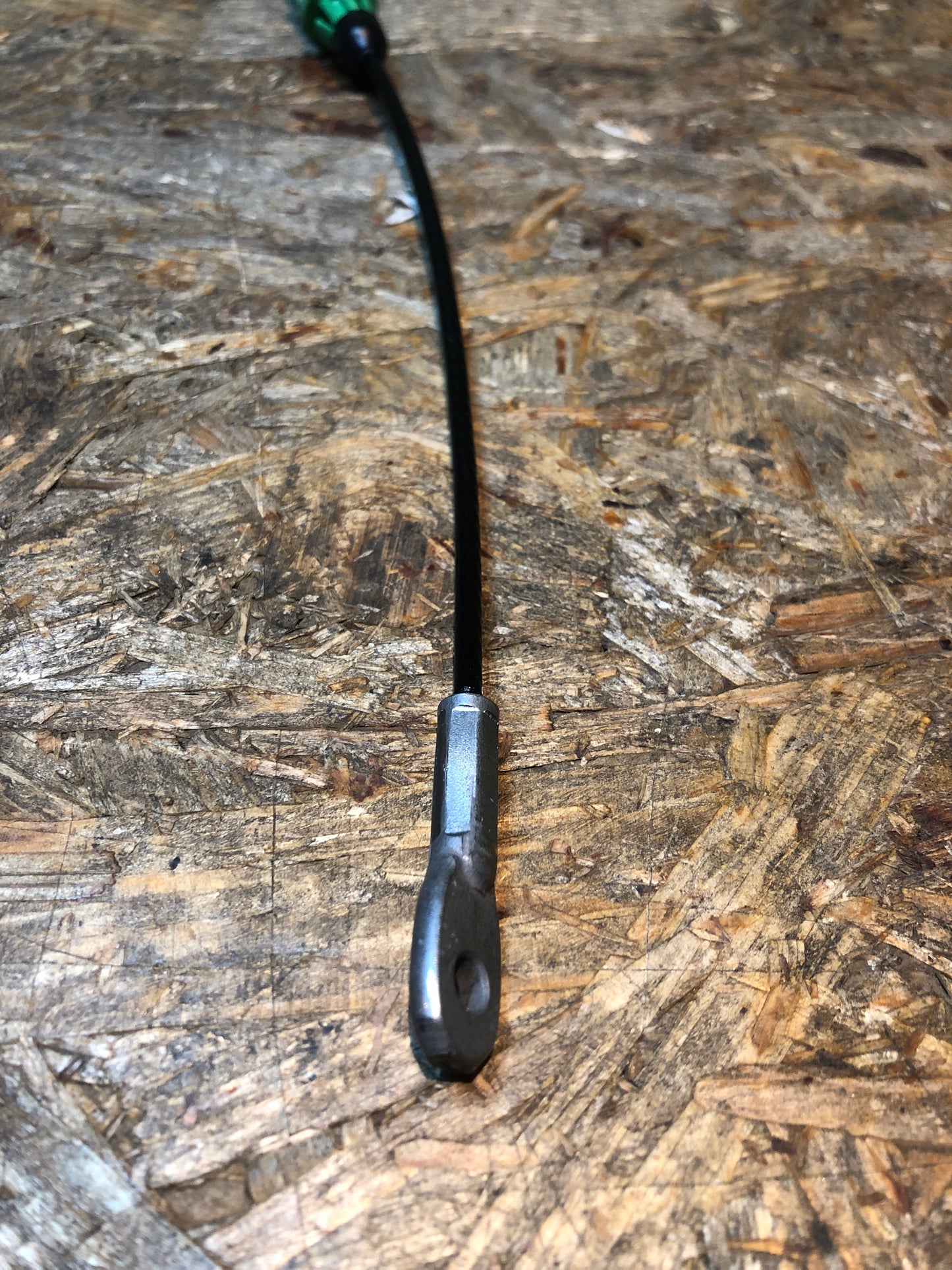 Original GM Opel Opel Vivaro B Handbremsseil Neu