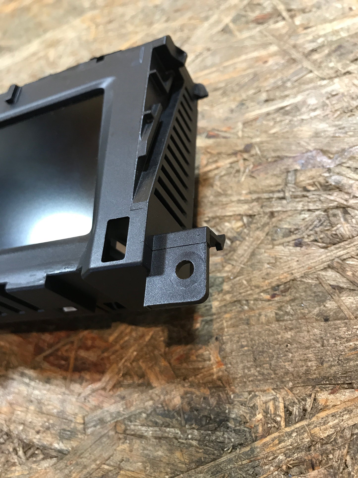 Original Opel Astra H Zafira B Display Boardcomputer NEU