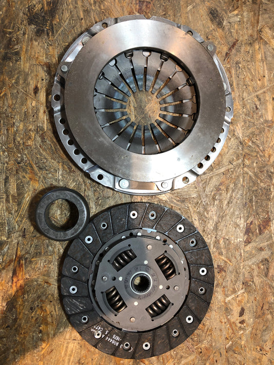 Original GM Opel Astra F Vectra A Kupplungssatz Neu