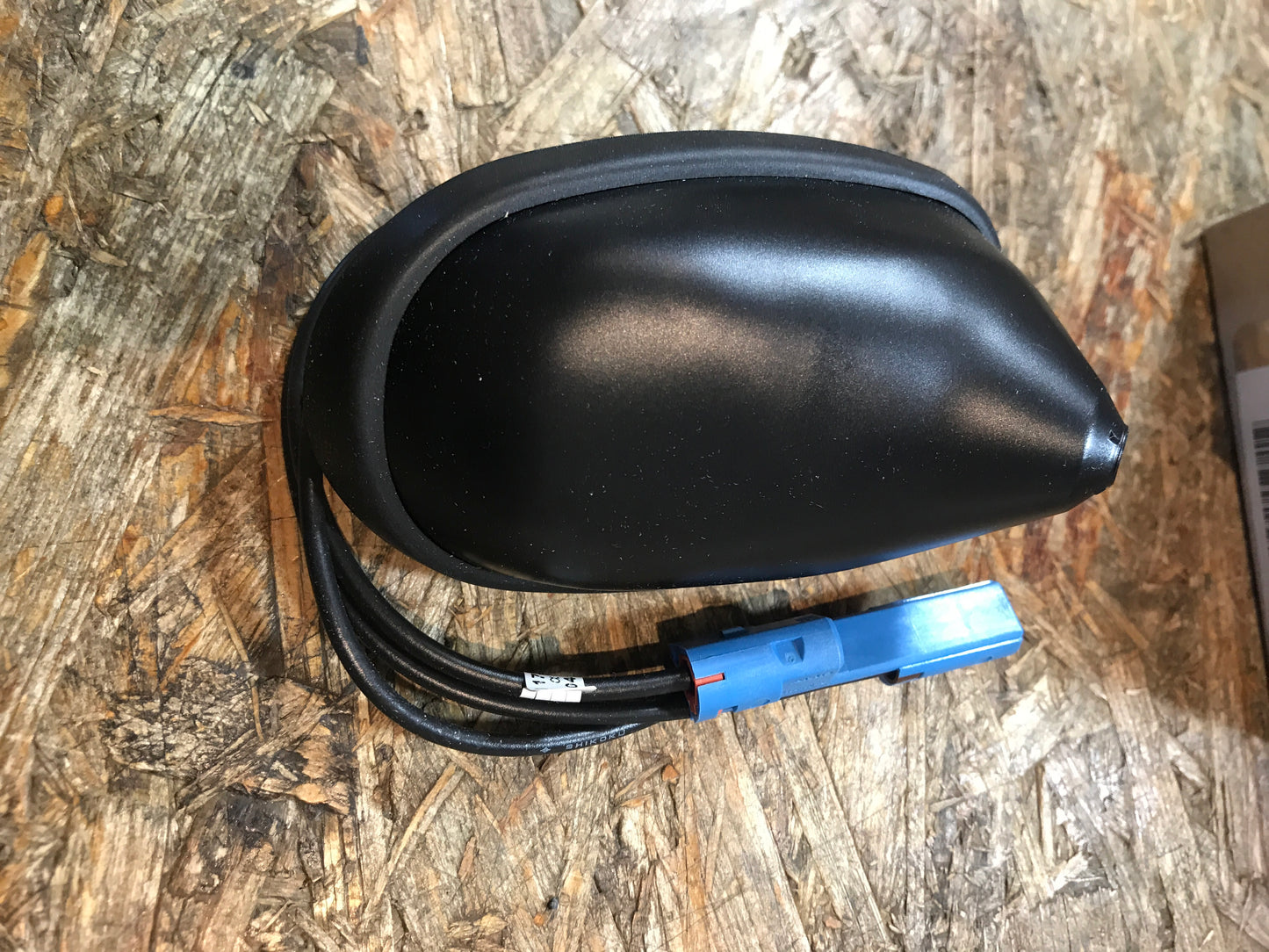 Original Zafira B Antennenfuss NEU