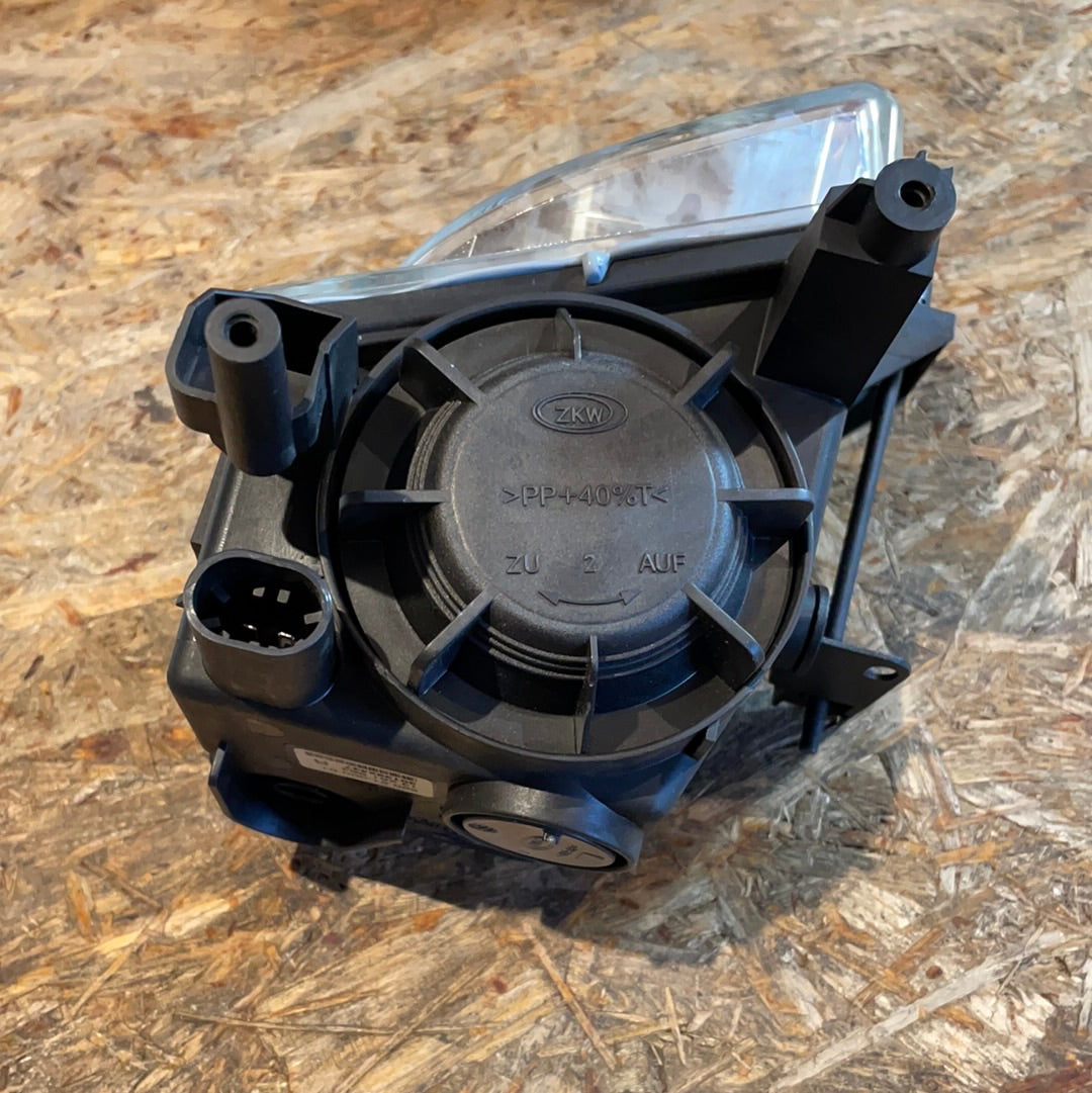 Original GM Opel Vectra C Nebelscheinwerfer rechts eckig Neu