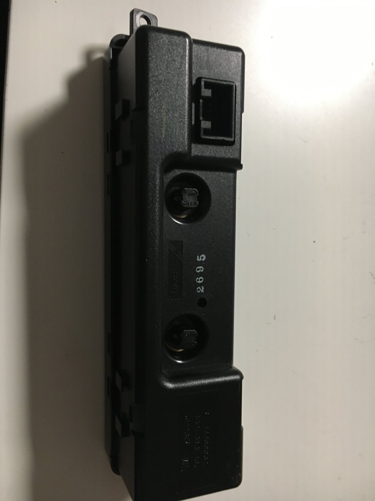 Original Corsa B Display Boardcomputer NEU