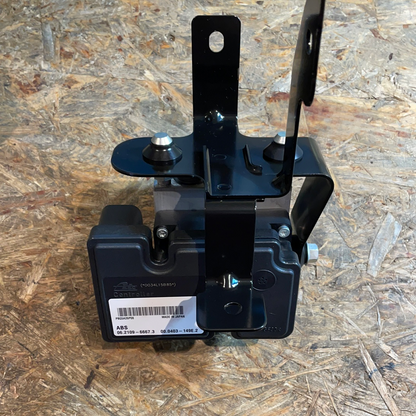 Original GM Chevrolet Spark ABS Pumpe Neu