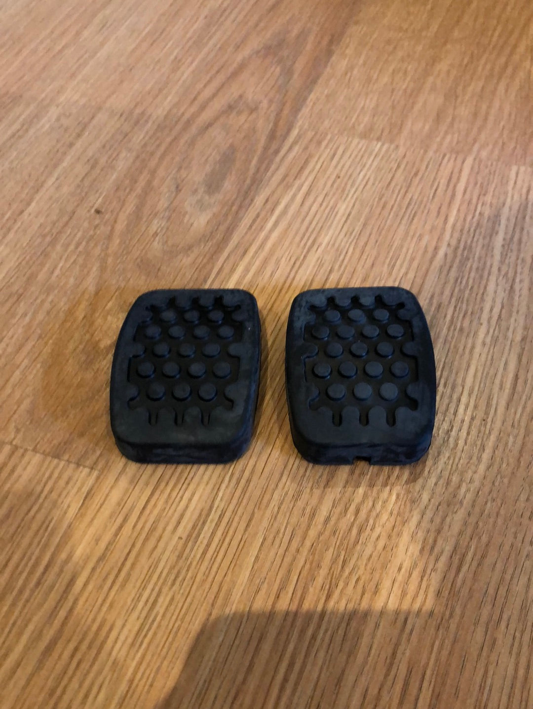 Original GM Chevrolet Pedalgummi Neu