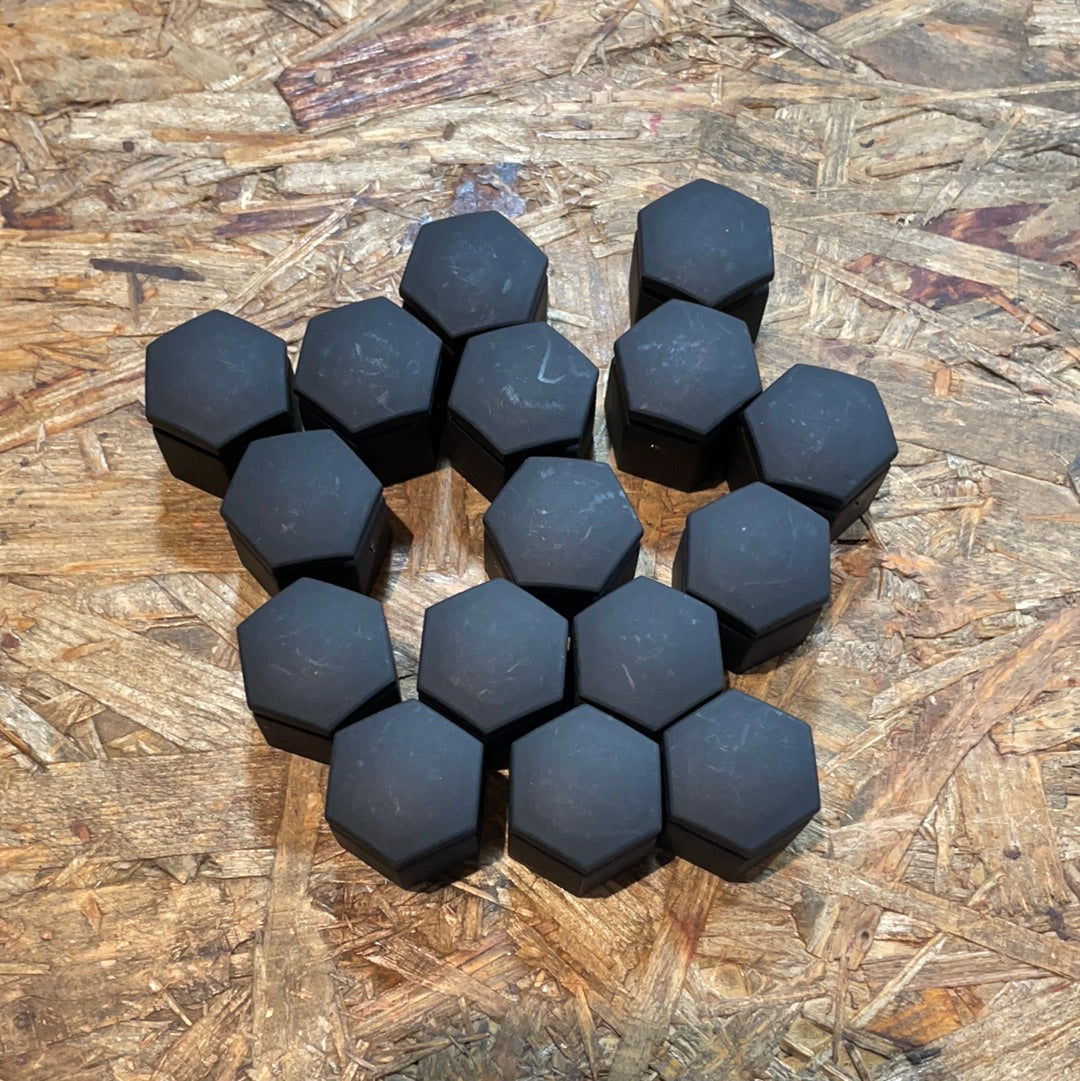 Original GM Opel Radmutterabdeckung Neu