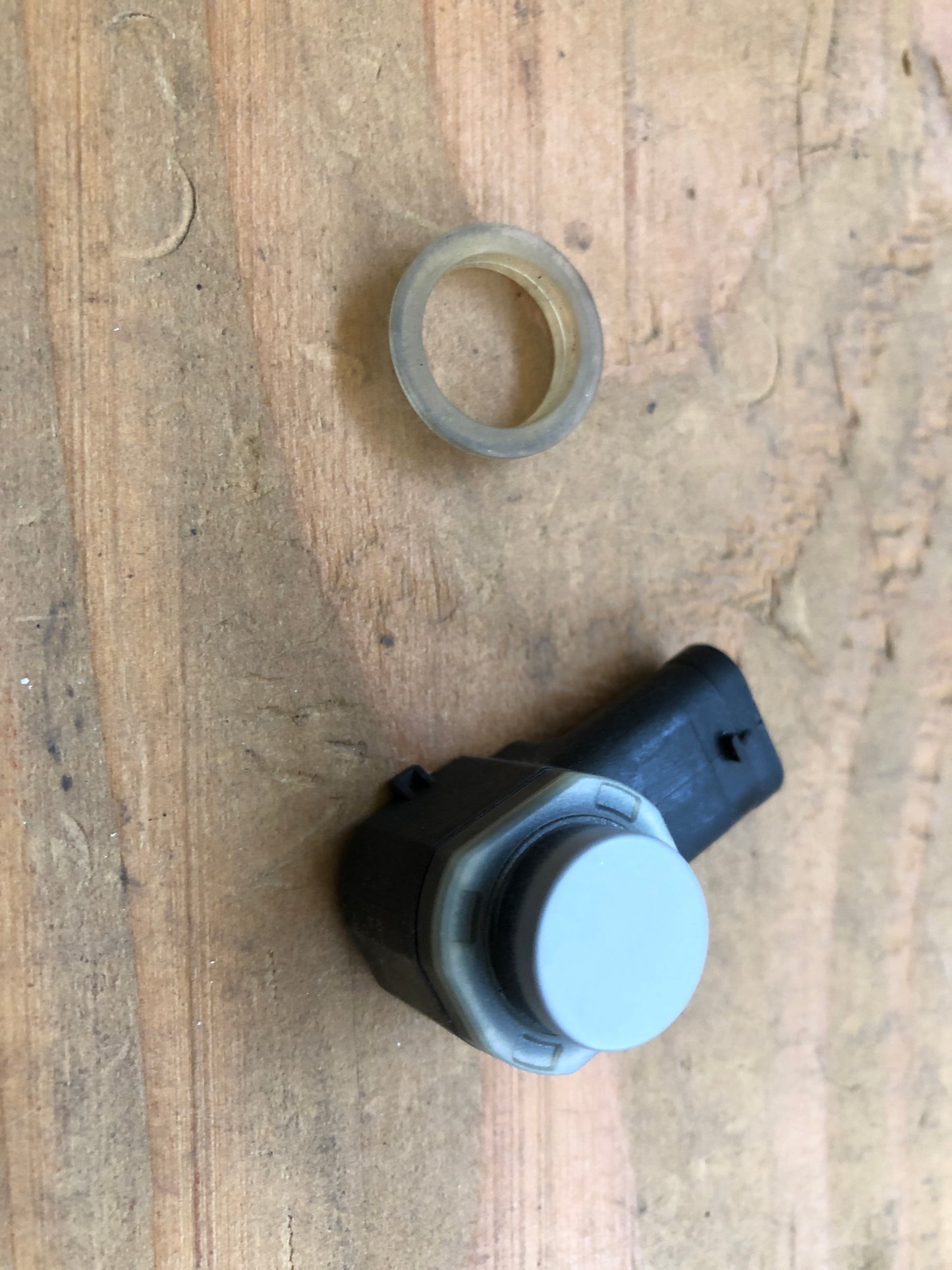 Original GM Opel Vivaro A Sensor Einparkhilfe Neu
