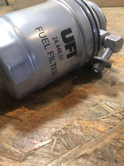 Original Nissan Navara 07-14 Benzinfilter Diesel NEU