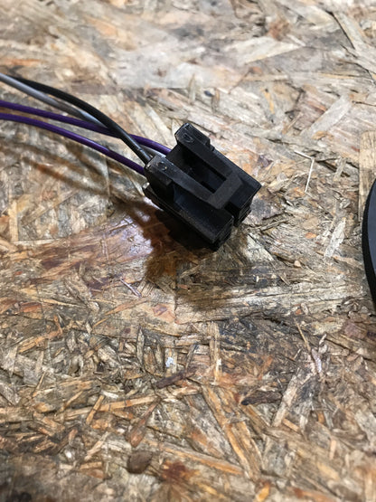 Original Opel Sintra X22DTH Diesel Kraftstoffmessgerät NEU