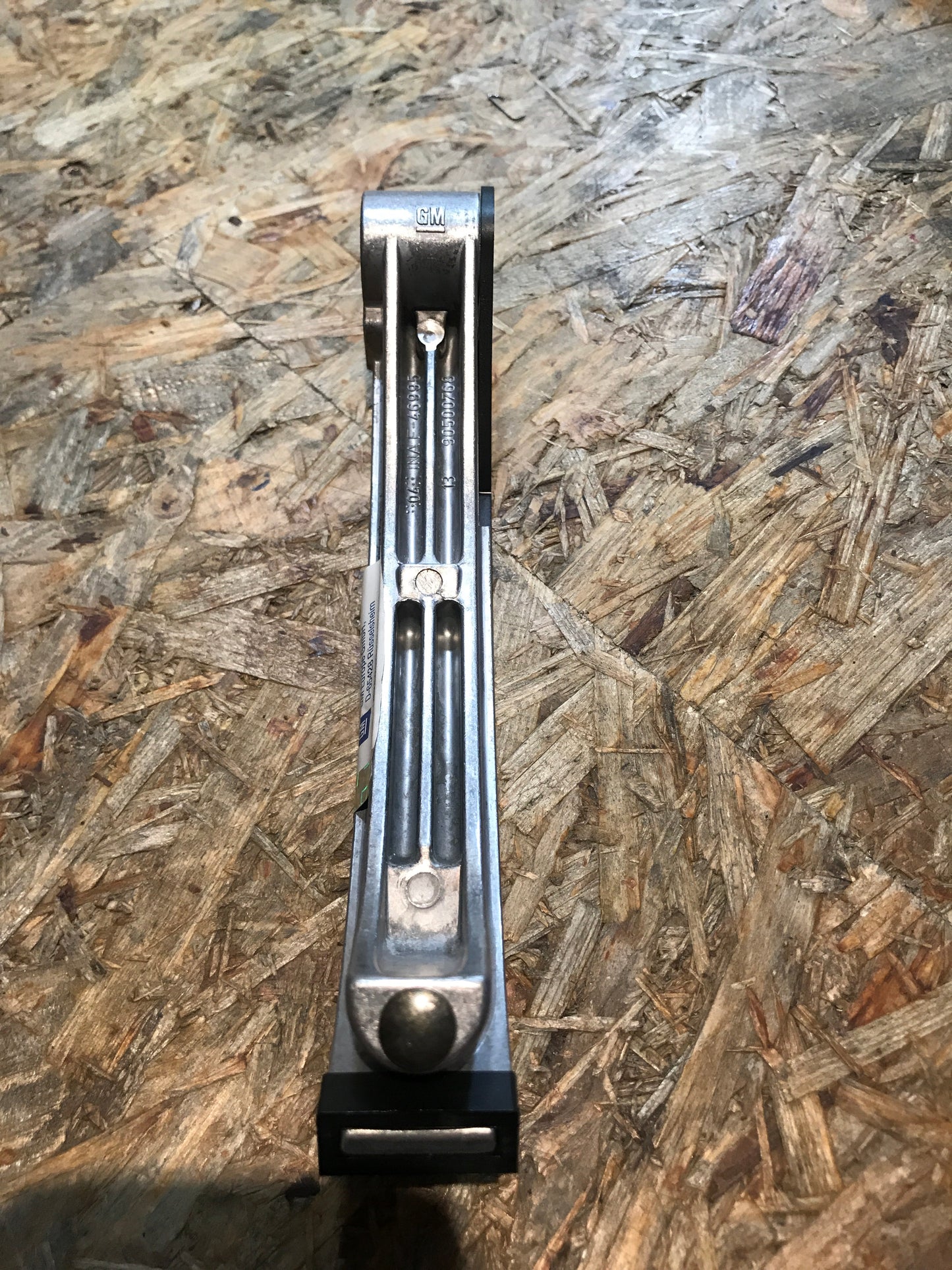 Original Opel Vectra B 2.2 DTI Gleitschiene Steuerkette NEU