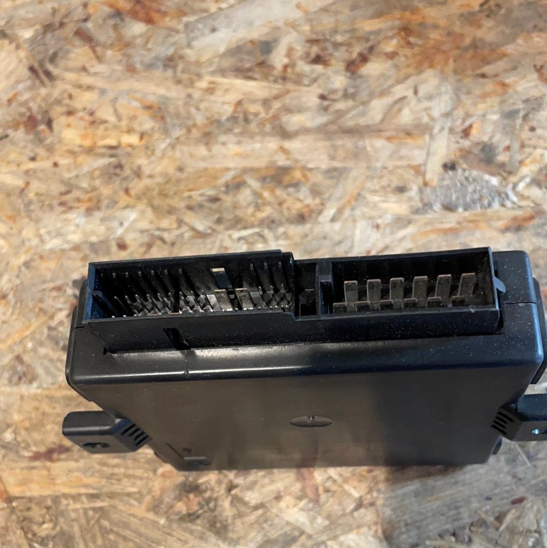 Original GM Opel Omega B Steuergerät Diebstahlwarnanlage Neu