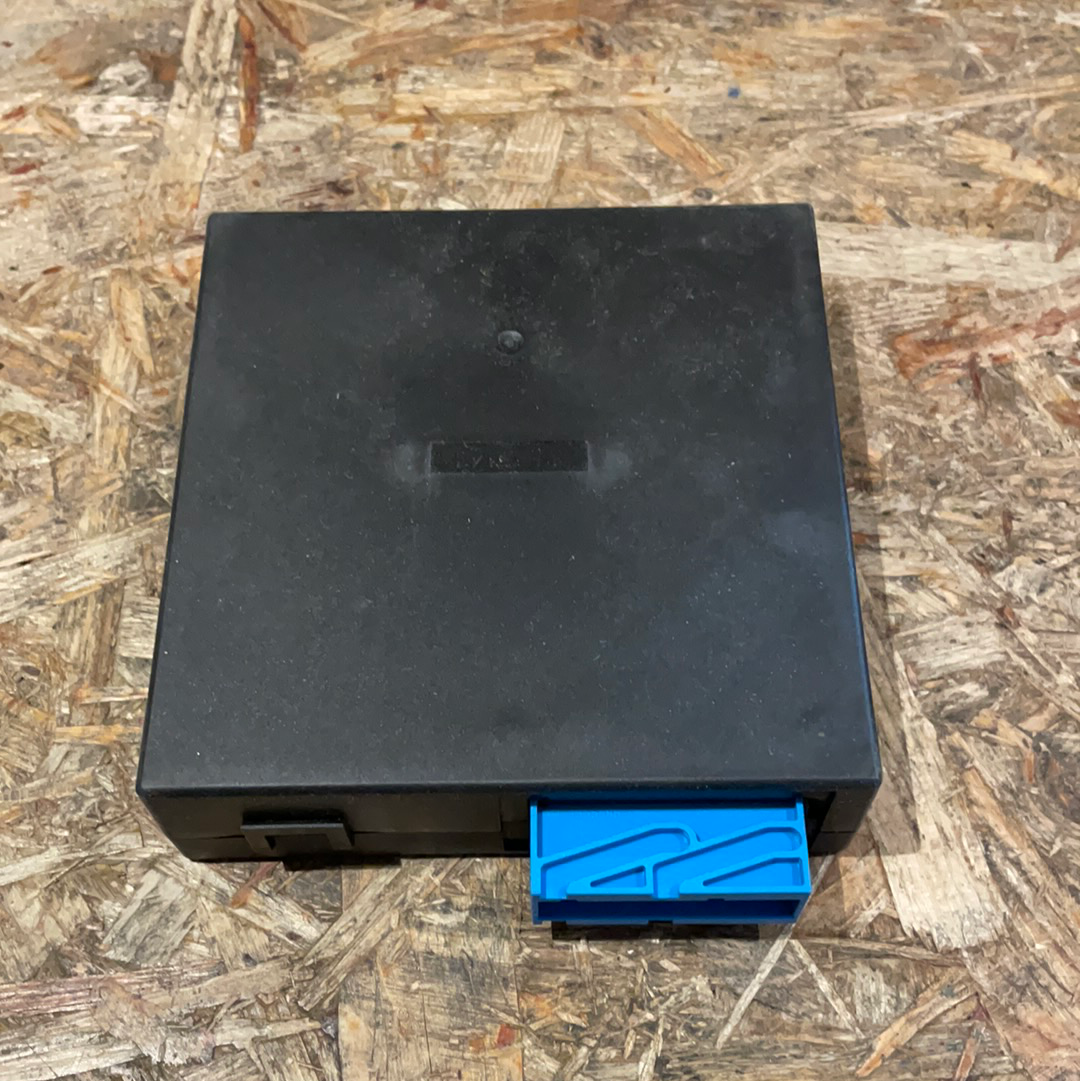 Original GM Opel Astra H Zafira B Steuergerät IDS Fahrwerk CDC Dämpfer Neu