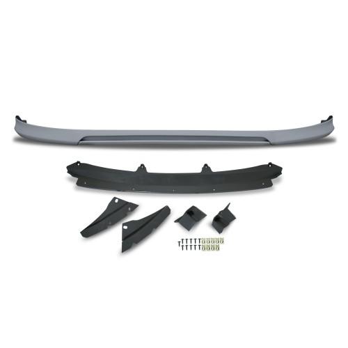 Frontspoiler passend für VW Golf 6