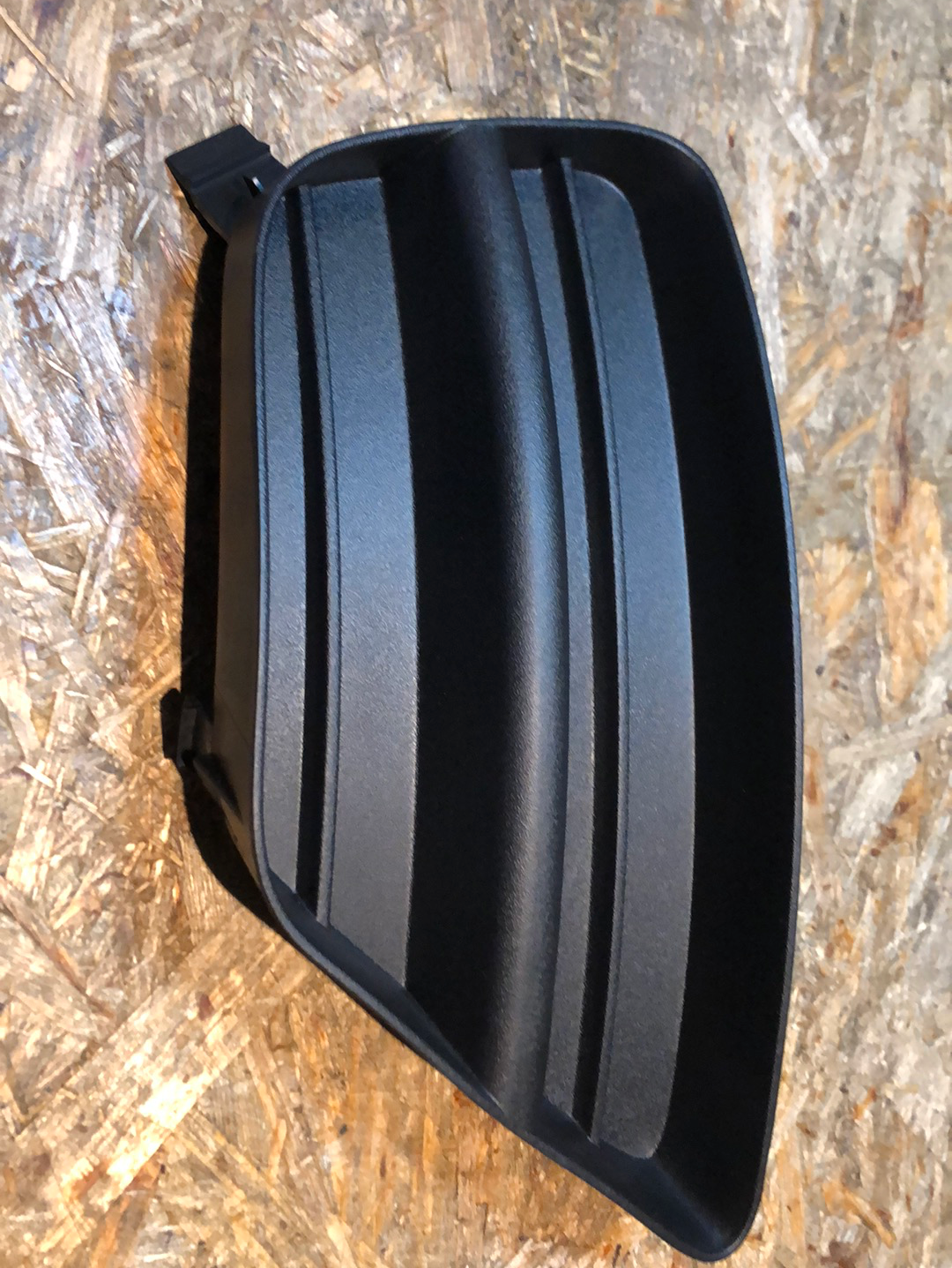 Original Ford Fiesta Lüftungsgitter vorne rechts Neu