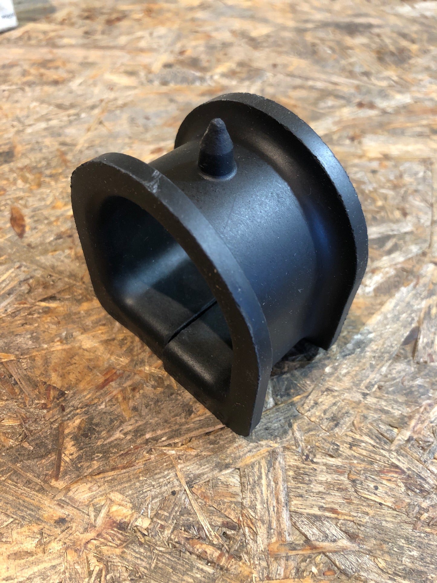 Original GM Opel Frontera B Gummipuffer vorne links Neu