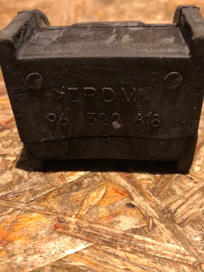 Original GM Chevrolet Matiz Stabilisator Lager vorne Neu