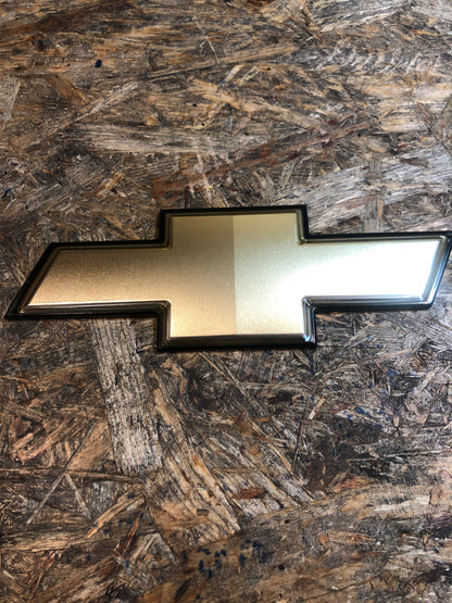 Original GM Chevrolet Captiva Sport Emblem Heckklappe ppe Golf Neu