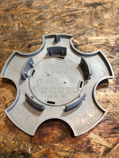 Original GM Opel Vectra B 1998 Nabenkappe Neu