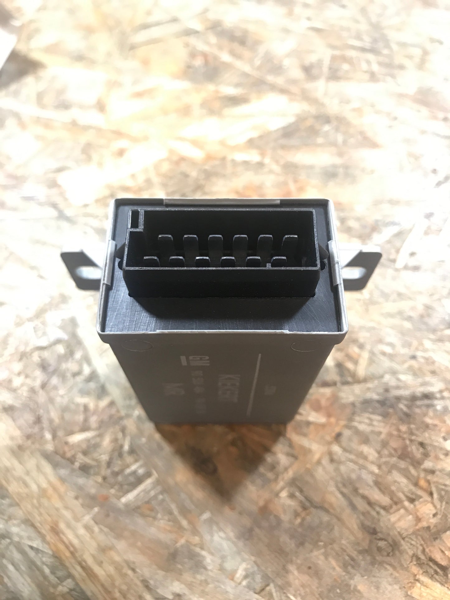 Original Opel Calibra Vectra A Steuergerät ZV NEU