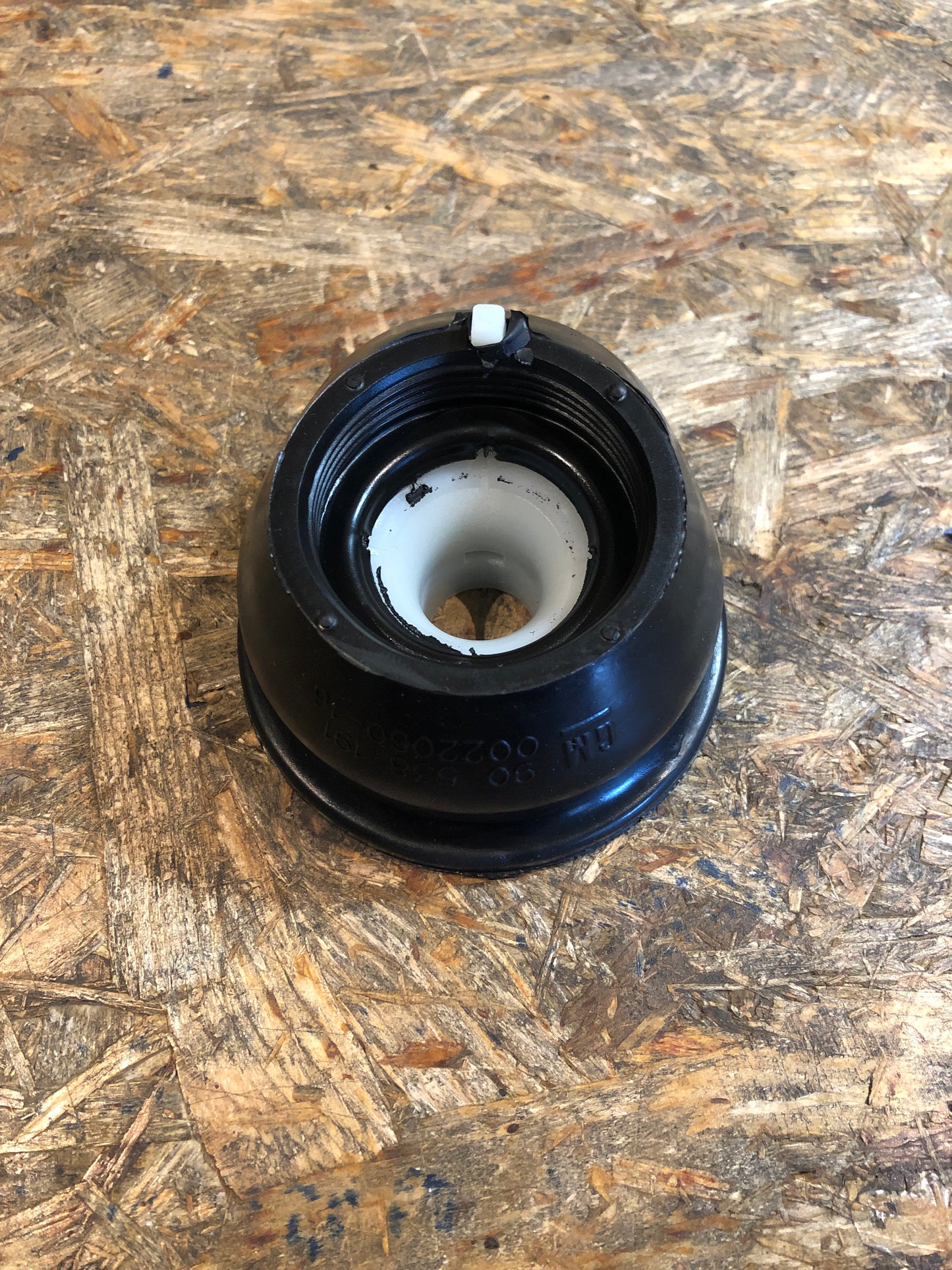 Original GM Opel Astra H Dichtung Lenkwelle Neu