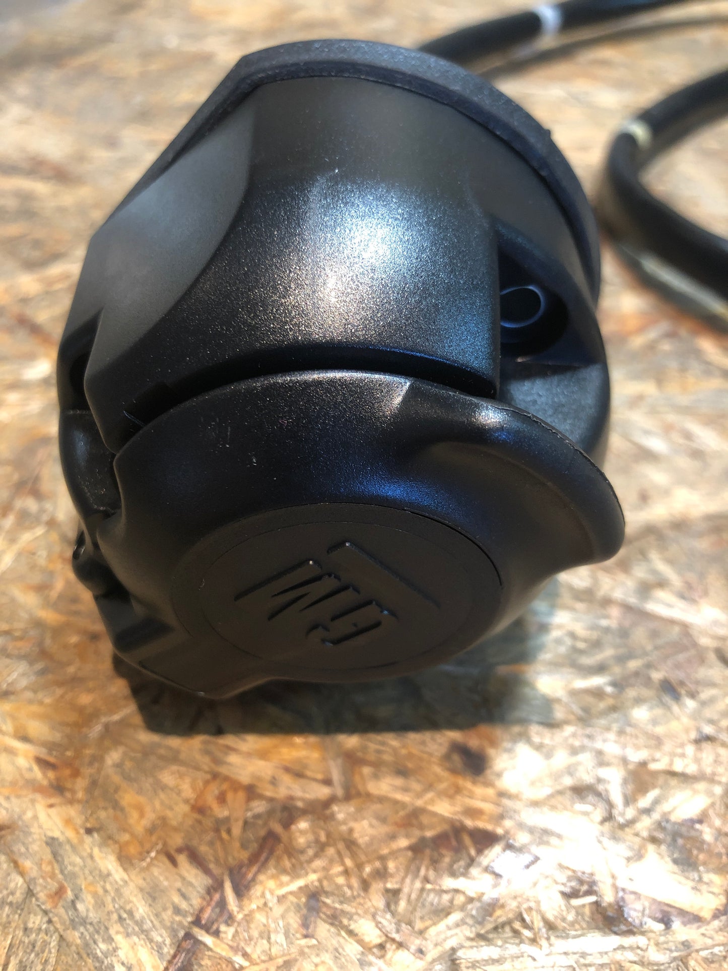 Original GM Opel Zafira B Kabelsatz Anhängerzugvorrichtung Neu