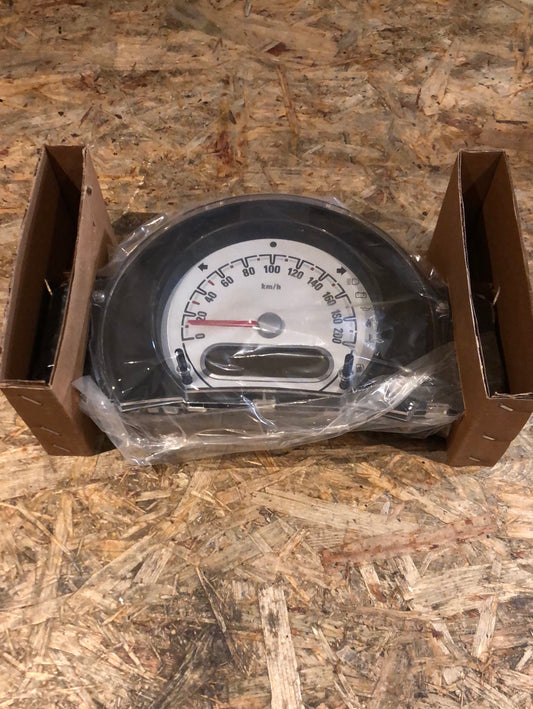 Original GM Opel Agila B Tachometer Neu