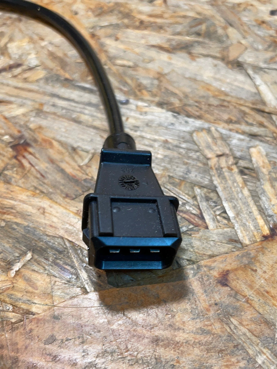 Original GM Opel Omega B X20DTH Y22DTH Kurbelwellensensor Neu