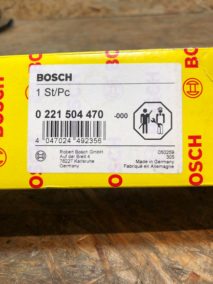 Original Zündspule BMW E81/87 E46 E90 E60/61