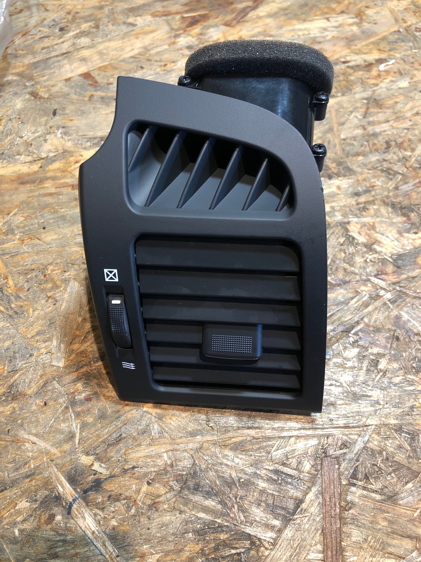 Original GM Chevrolet Captiva Lüftungsdüse Neu