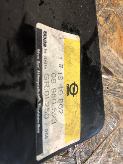 Original Opel Manta Ascona Kadett Lüfterflügel Neu