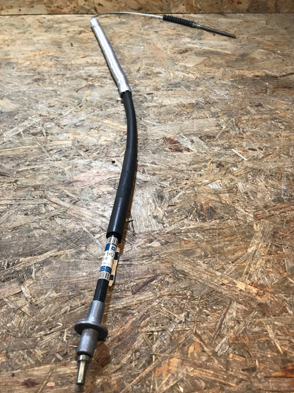 Original Opel Omega A Astra F Kadett E Kupplungszug Motor Siege Bild  NEU