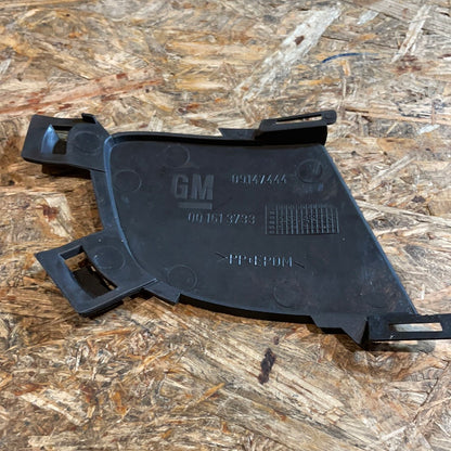 Original GM Opel Omega B Abdeckung Frontverkleidung Neu