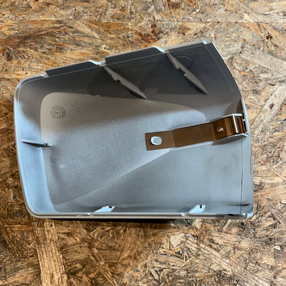 Original GM Opel Corsa A Spiegelabdeckung vorne rechts Neu