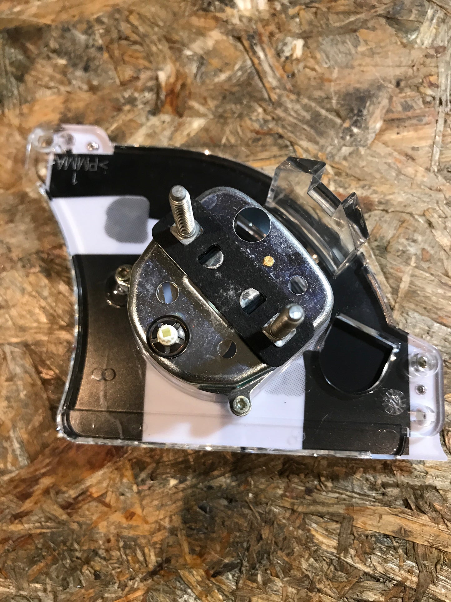 Original Astra F Tankanzeige NEU