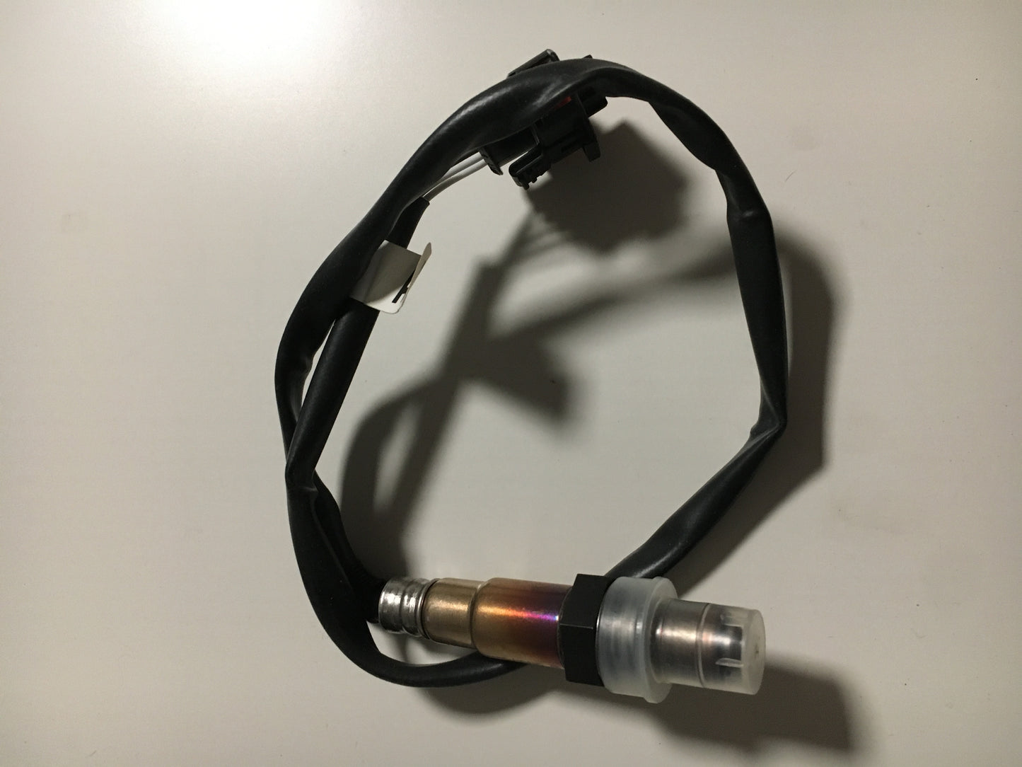 Original Astra G Cosa B zafira A Lambdasonde Neu