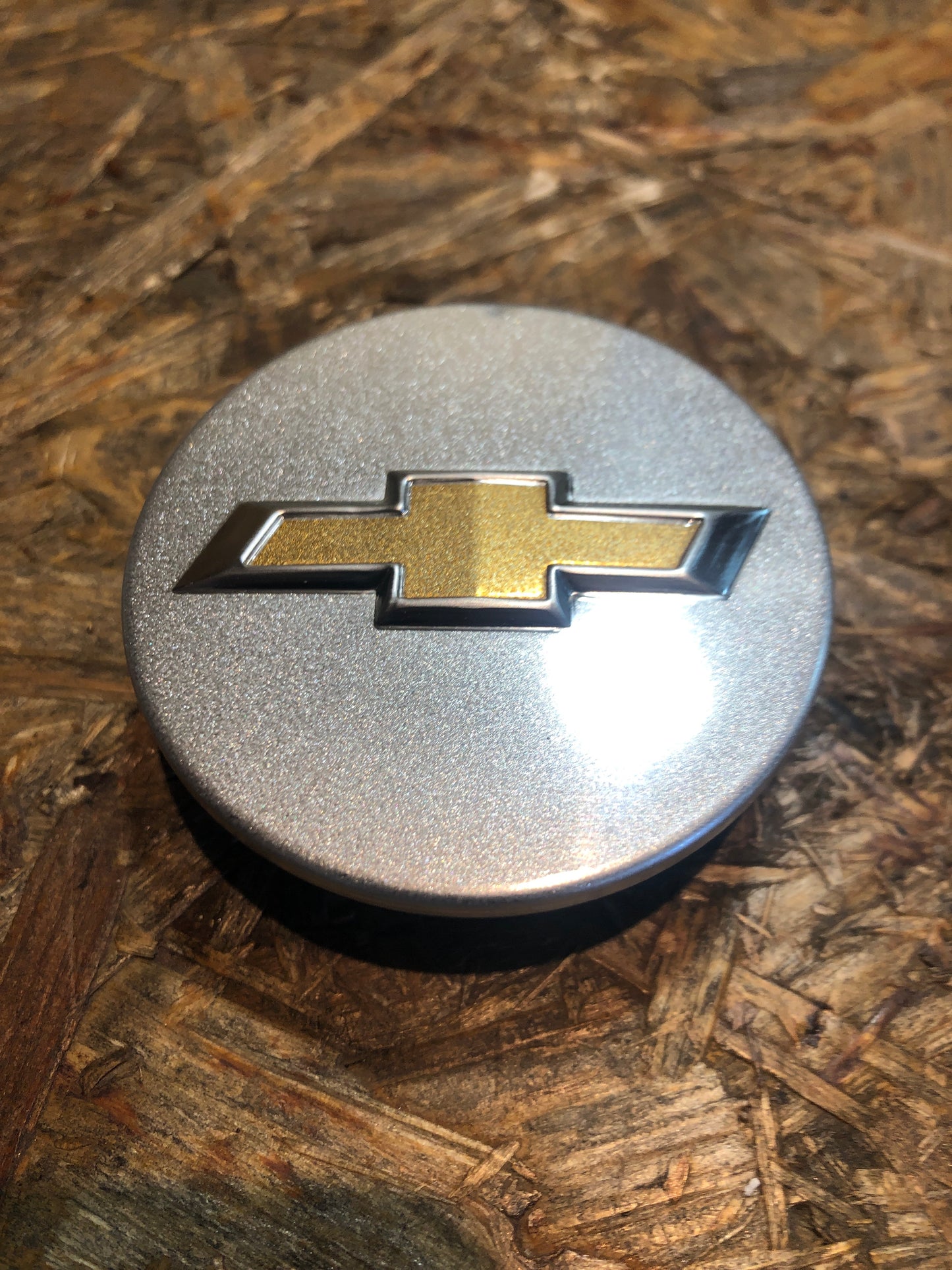 Original GM Chevrolet Cruze Radkappe Nabendeckel Neu