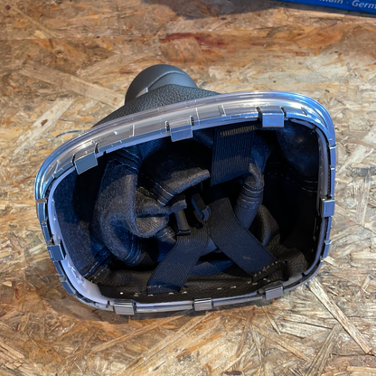 Original GM Opel Corsa E Schaltknauf mit Manschette Neu