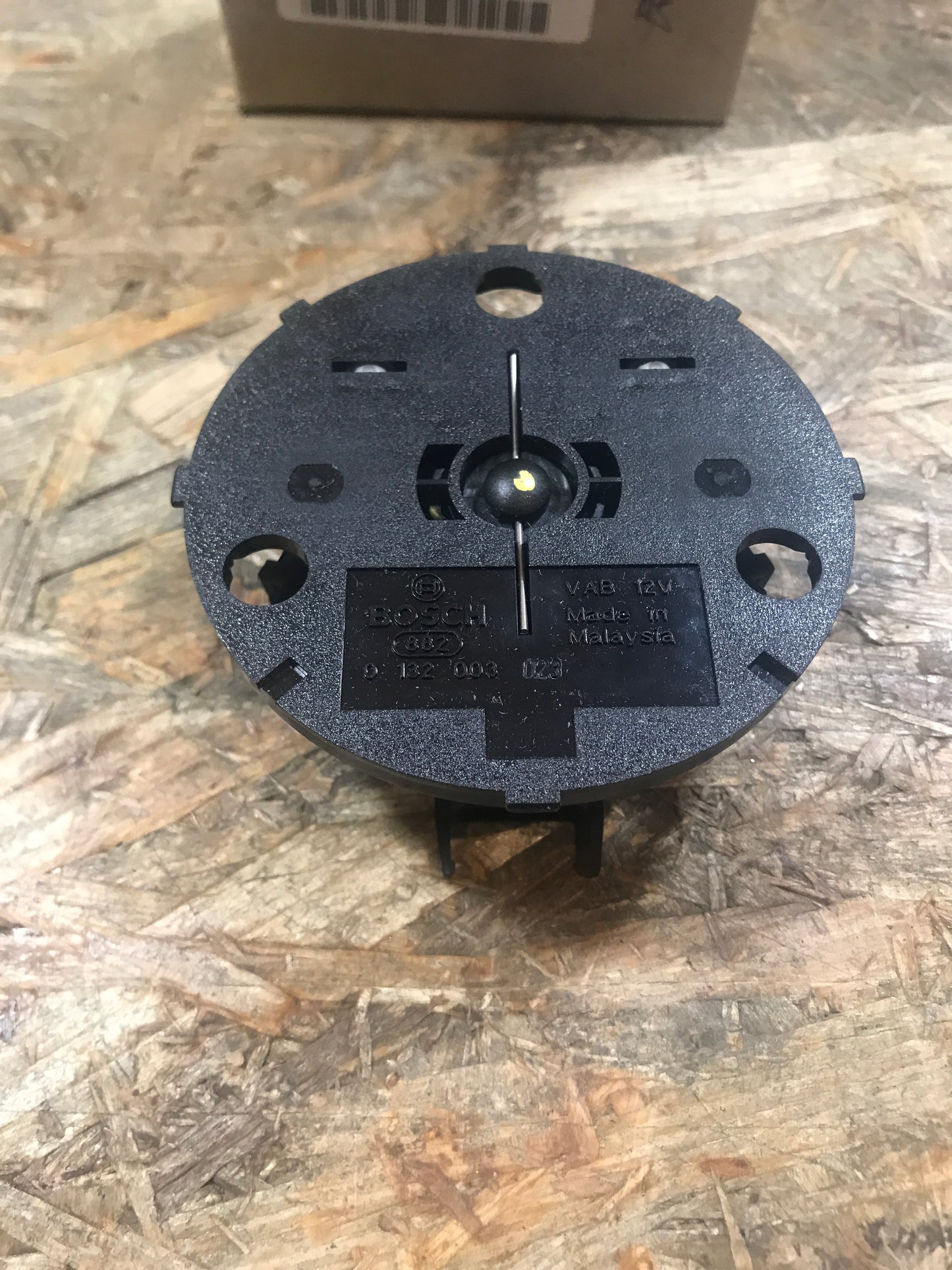 Original Corsa B Astra F Spiegelverstellung NEU