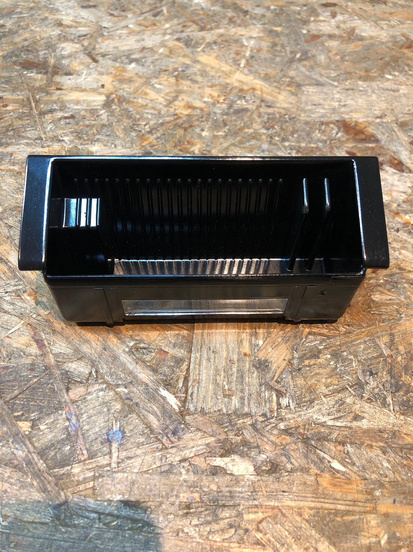 Original GM Opel Astra G Aschenbecher Mittelkonsole Neu