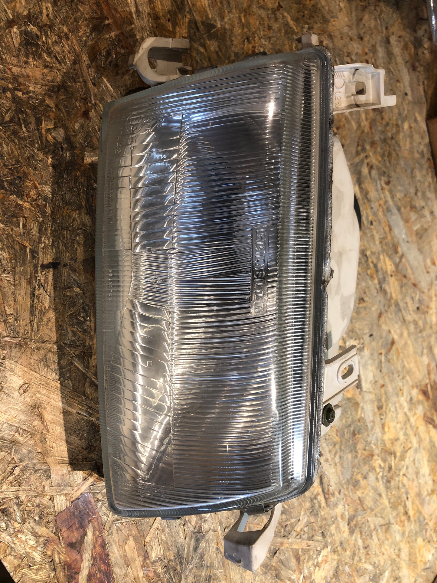 Original GM Opel Astra F Scheinwerfer (Carello) rechts Neu