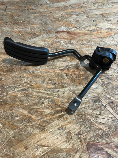 Original GM Opel Vivaro Gasregulierung Gaspedal Neu