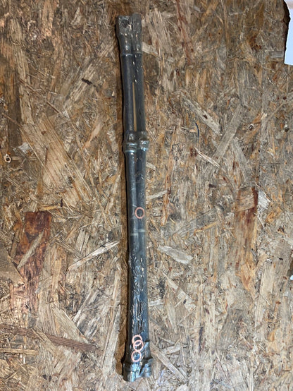 Original GM Opel Bremsschlauch vorne Neu