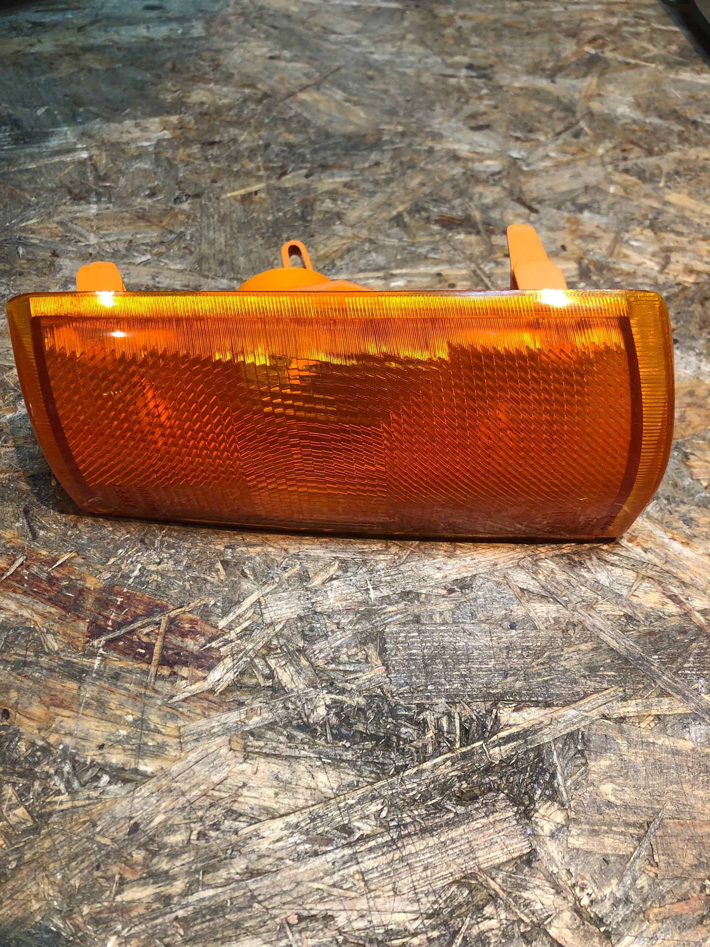 Original GM Opel Kadett D Blinkleuchte vorne Neu