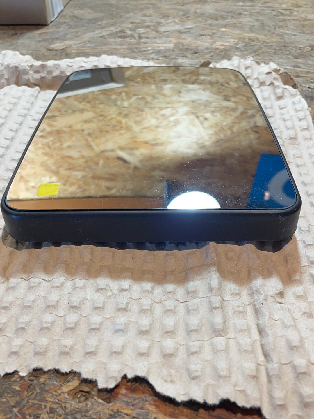 Original GM Opel Movano Spiegelglas rechts Neu